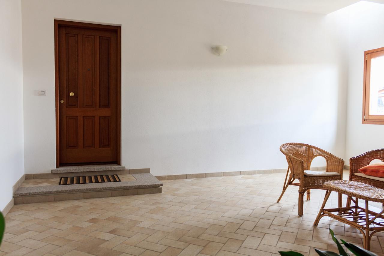 Sanpietroburgo 22 Apartment Olbia Exterior photo