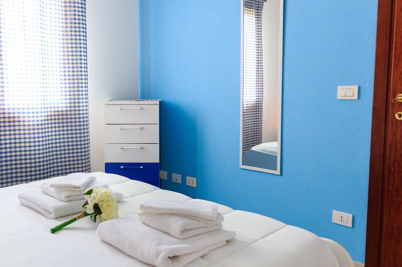 Sanpietroburgo 22 Apartment Olbia Exterior photo
