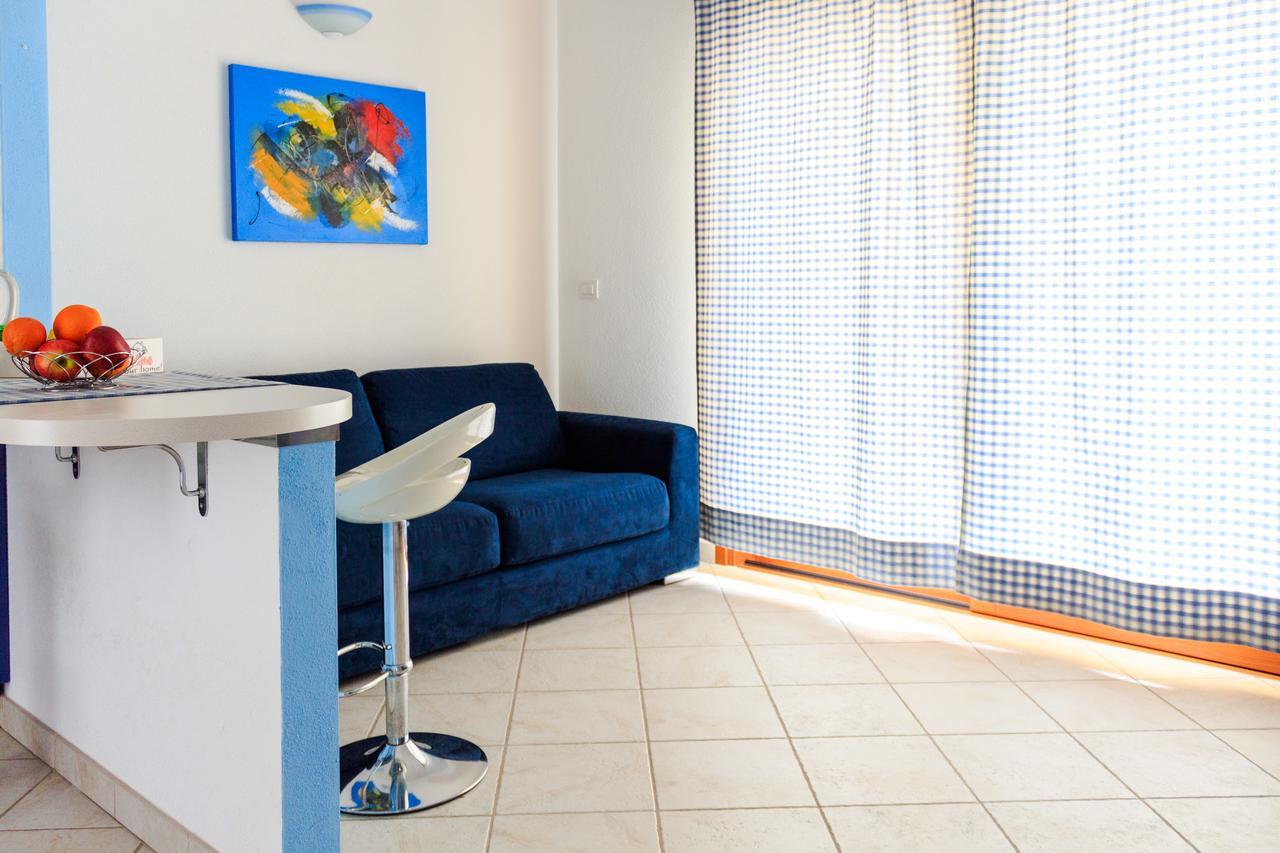Sanpietroburgo 22 Apartment Olbia Exterior photo